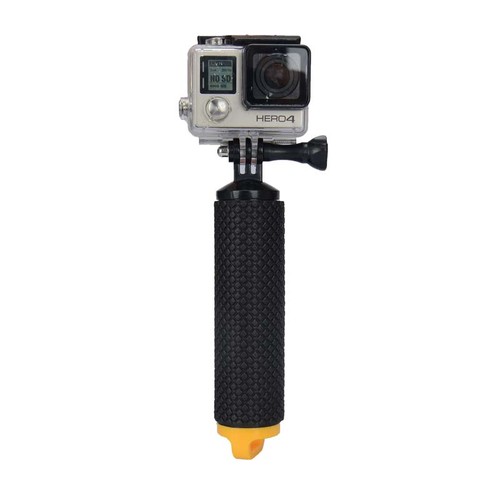 Poignée pour gopro - pour,
