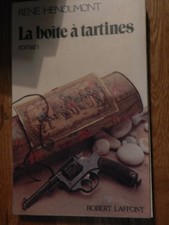 La Boîte à tartines