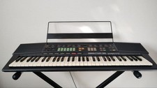 Yamaha PSR-38 Keyboard