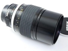 Téléobjectif Nikon Ai Nikkor