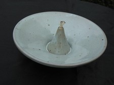 Brule parfum en grés Taizé