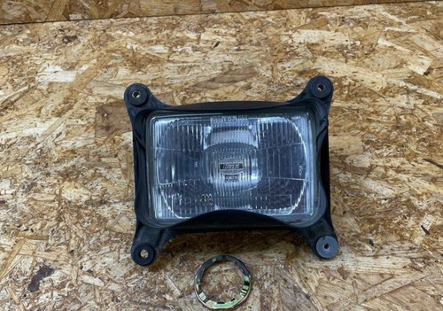 Yamaha headlight assy rd350lcf - headlight,