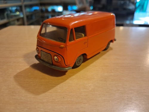 Rare ford taunus transit tekno - transit,