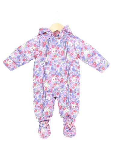Kanz combinaison ski - ski, enfant