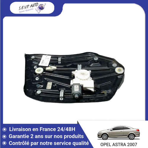 Mecanisme moteur leve - 🇫🇷,