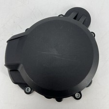 KTM EXC125/Husqvarna TE125 Ignition Cover  Pt.no 52430002200 #A5