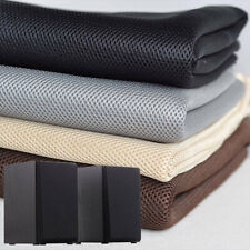 1m Speaker Grill Mesh Fabric Cloth Dustproof Stereo Grille Radio Audio Fabric