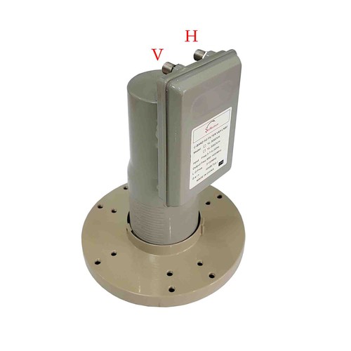 Band 5150 mhz lnb with - mhz, 5g