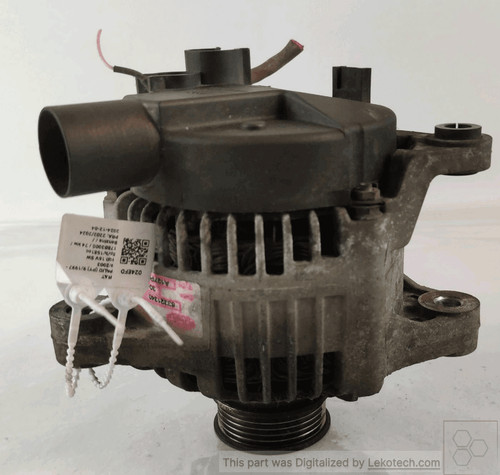 46420963 alternateur fiat - ,