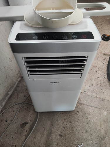 Oceanic climatiseur portable - climatiseur,