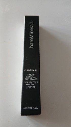 Bareminerals original liquid - original,