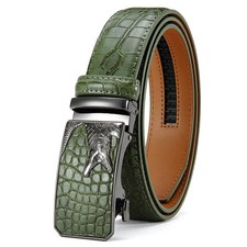 Ceinture Homme Grande Taille