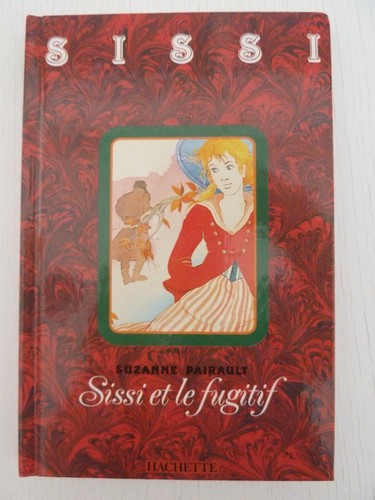 Sissi fugitif paul - sissi,