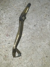 Rieju rr 50cc Pedale De Frein