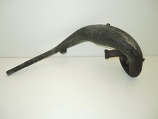 Pot échappement HUSQVARNA WR 240 de 1992