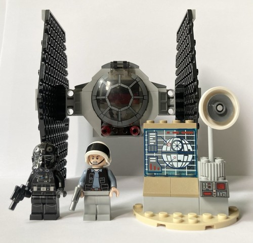 Lego star wars attaque - lego,