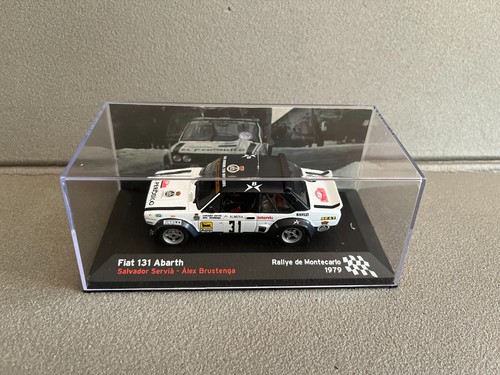 Voiture miniature fiat - voiture,