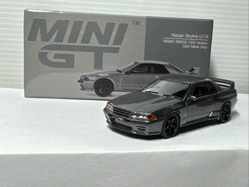 Mini nissan - mini, 🇨🇵