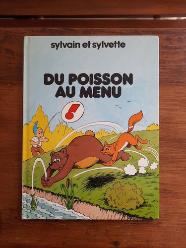 Sylvain sylvette du - sylvain, et
