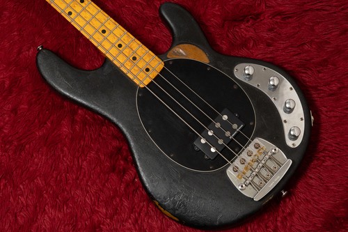 Ernie ball music man - ball,