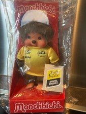 KIKI MONCHHICHI Tour de France