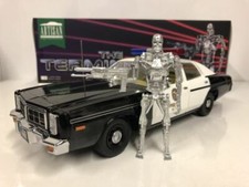 Le Terminator Dodge Monaco