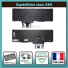 CLAVIER FRANÇAIS AZERTY DELL