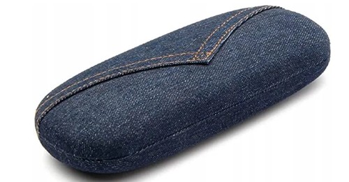 Etui rigide jeans pour - etui,