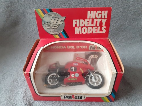Moto honda bol polistil - moto,
