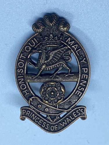 Original british army princess - army,