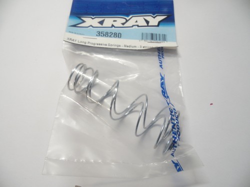 Xray 358280 long progressive - 358280,