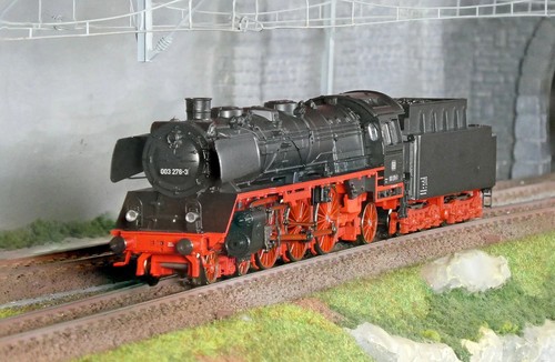 Trix 25951 locomotive - locomotive, à