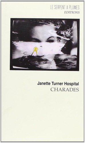 Charades turner janette - charades,