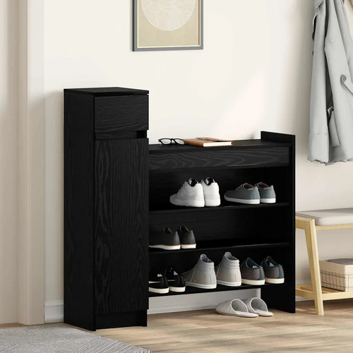 Armoire chaussures placard - armoire, à