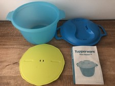 TUPPERWARE cuiseur a riz