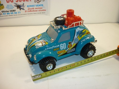 Cox baja metal a - en,