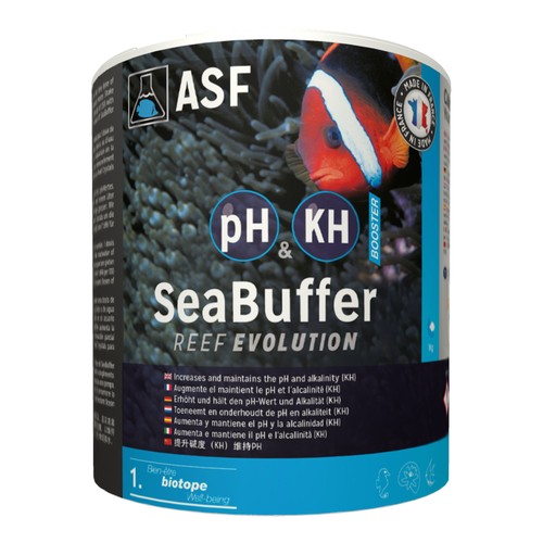 Aquarium systems reef - aquarium,