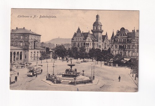 D9306 heilbronn n - n.,