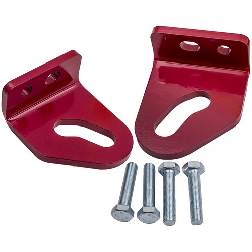 Recovery tow point for toyota - point,
