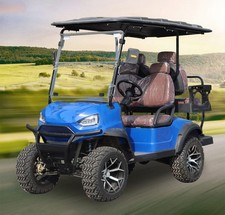 Golf Cart Sightseeing Car 2/4/6 Seats, Electric Car -Consulting Only! Not car!