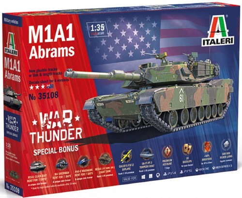 M1a1 abrams war thunder - -,