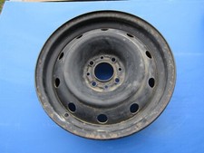 Jante tôle 5.50Jx15H2 Dunlop