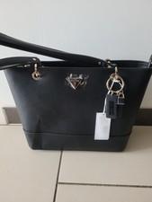 Sac A Main Guess Noir