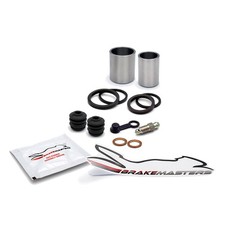 Yamaha TW125 Trailway 2004 Frein Avant Piston Étrier Seal Rebuild Réparation Kit