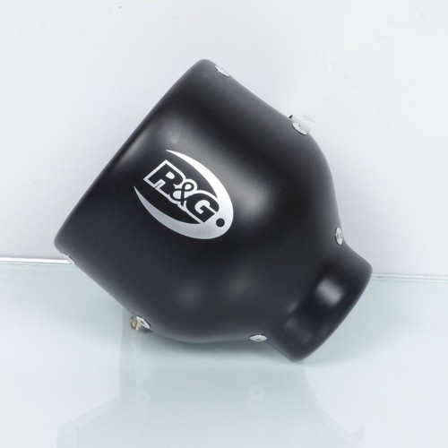Protection pot échappement - protection,