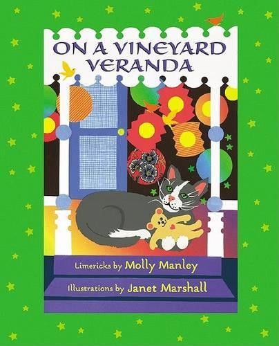 Molly manley vineyard - molly, on