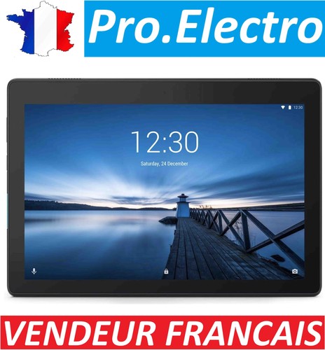 Lenovo tab e10 za47 - tab, 10inch
