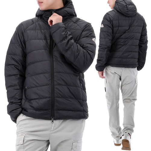 Pyrenex veste capuche - veste, à