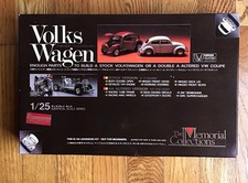 UNION MODELS VOLKSWAGEN 2 IN 1 KIT 1/25 MC05-1500 (comp)
