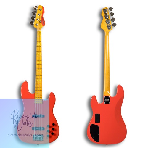 Markbass gloxy fiesta - mb,